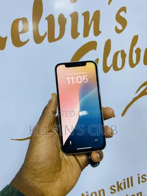 Apple iPhone 12 64 GB Green