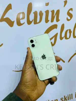 Apple iPhone 12 64 GB Green