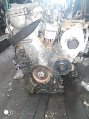 Toyota Corolla Engine 2zr 2008