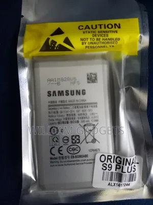 Samsung Galaxy S9 Plus Original Battery