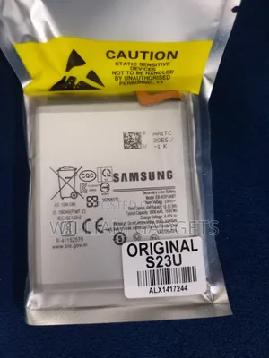 Samsung Galaxy S23 Ultra Original Battery