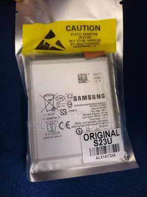 Samsung Galaxy S23 Ultra Original Battery