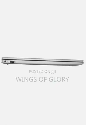 New Laptop HP 8GB Intel Core I5 SSD 512GB