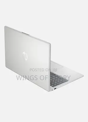 New Laptop HP 8GB Intel Core I5 SSD 512GB