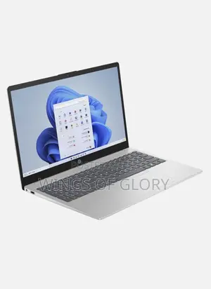 New Laptop HP 8GB Intel Core I5 SSD 512GB
