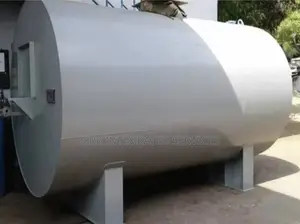 Fabrication , Diesel Tank Fabrication Expert