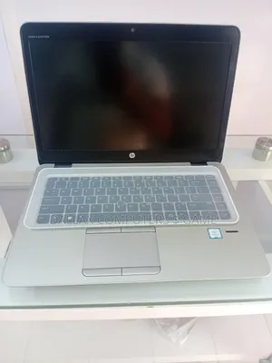Laptop HP EliteBook 840 G3 8GB Intel Core i5 SSD 256GB