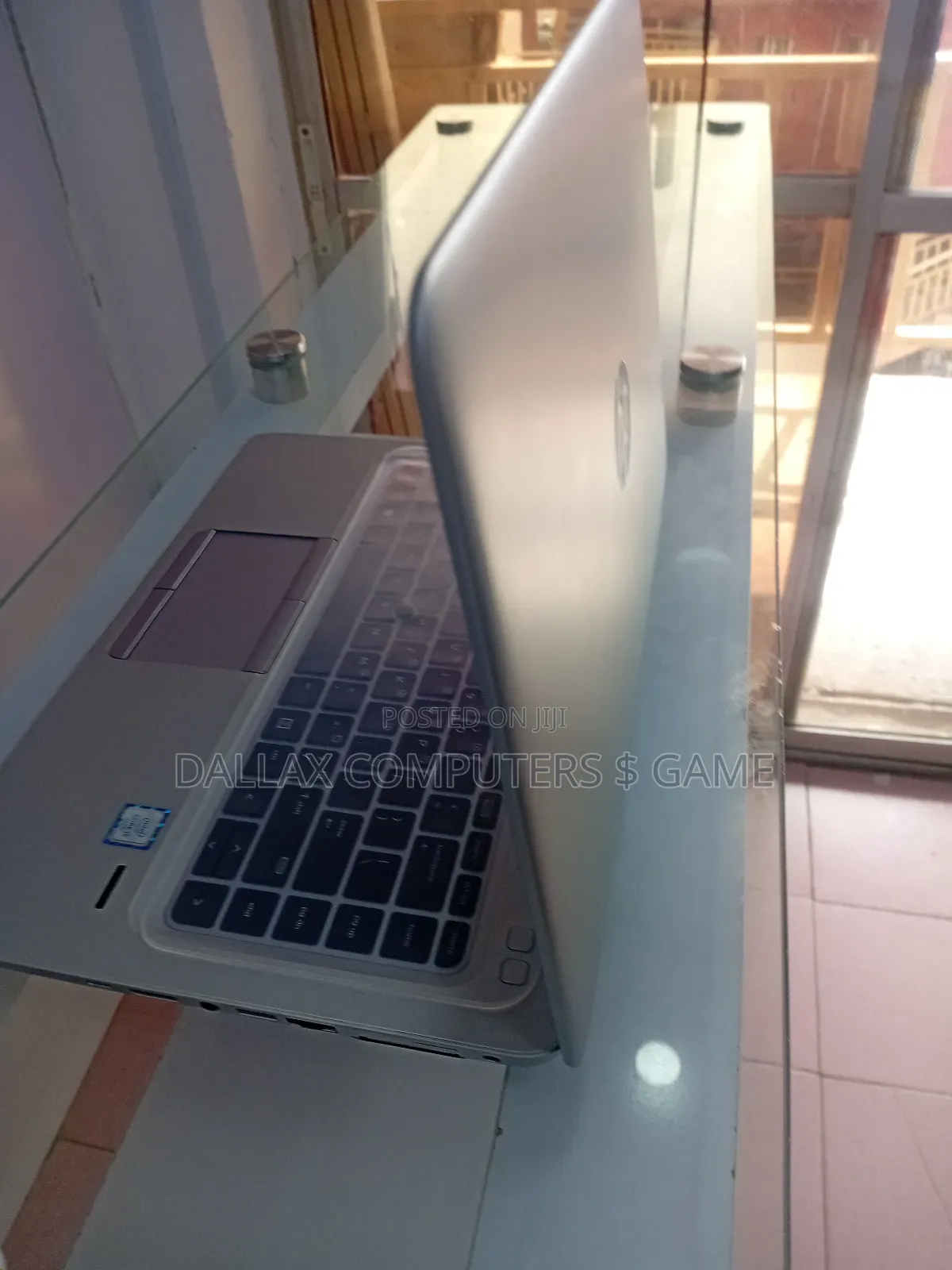 Laptop HP EliteBook 840 G3 8GB Intel Core i5 SSD 256GB