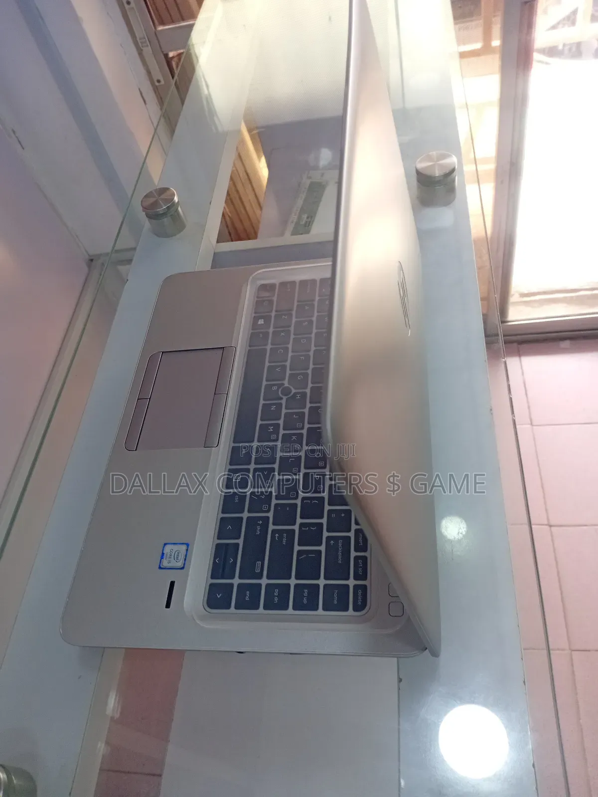 Laptop HP EliteBook 840 G3 8GB Intel Core i5 SSD 256GB