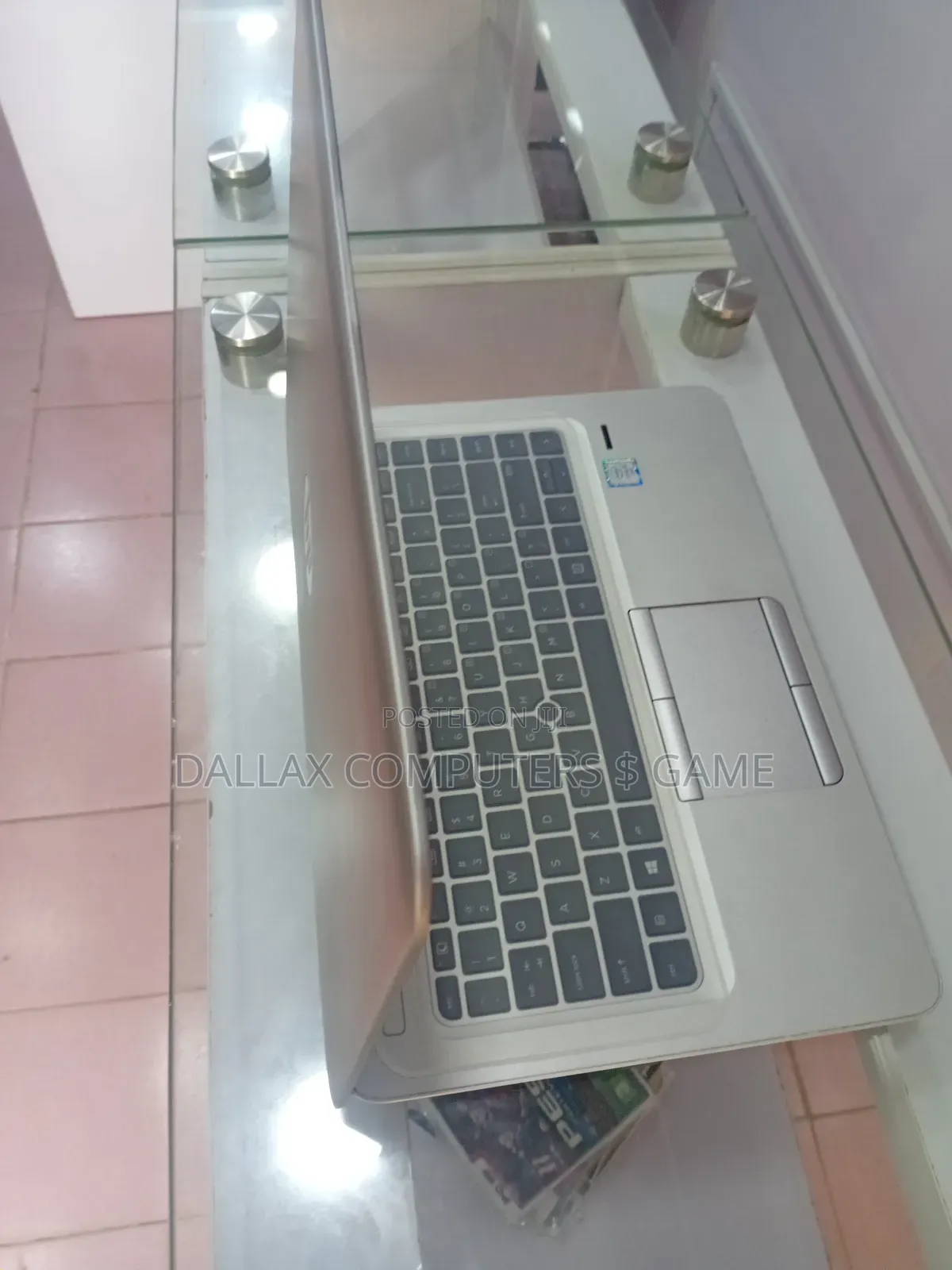 Laptop HP EliteBook 840 G3 8GB Intel Core i5 SSD 256GB