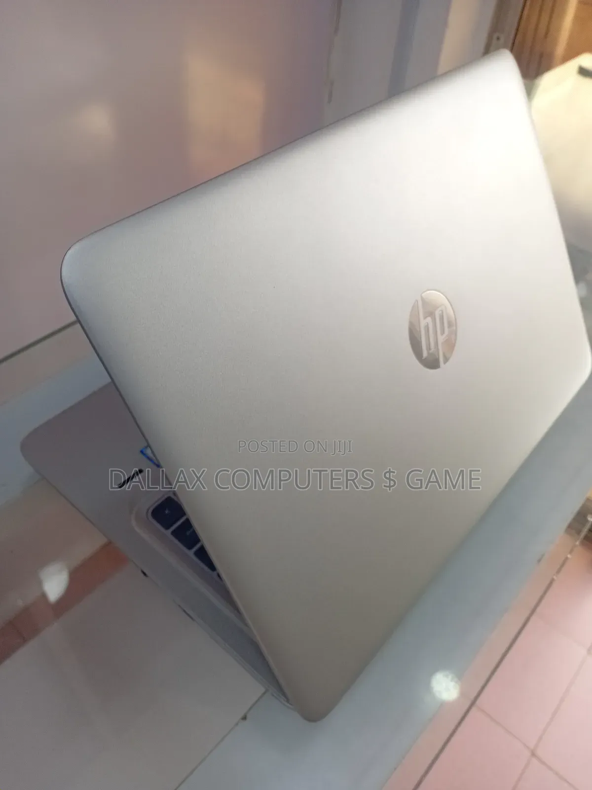 Laptop HP EliteBook 840 G3 8GB Intel Core i5 SSD 256GB