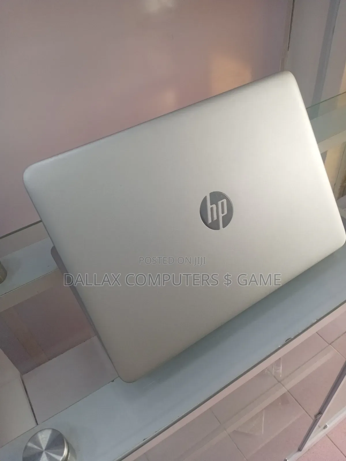 Laptop HP EliteBook 840 G3 8GB Intel Core i5 SSD 256GB