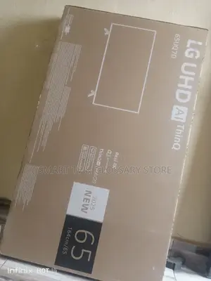 65 Inches With Ub Novit