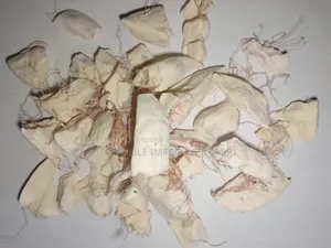 Baobab Fruit 1kg