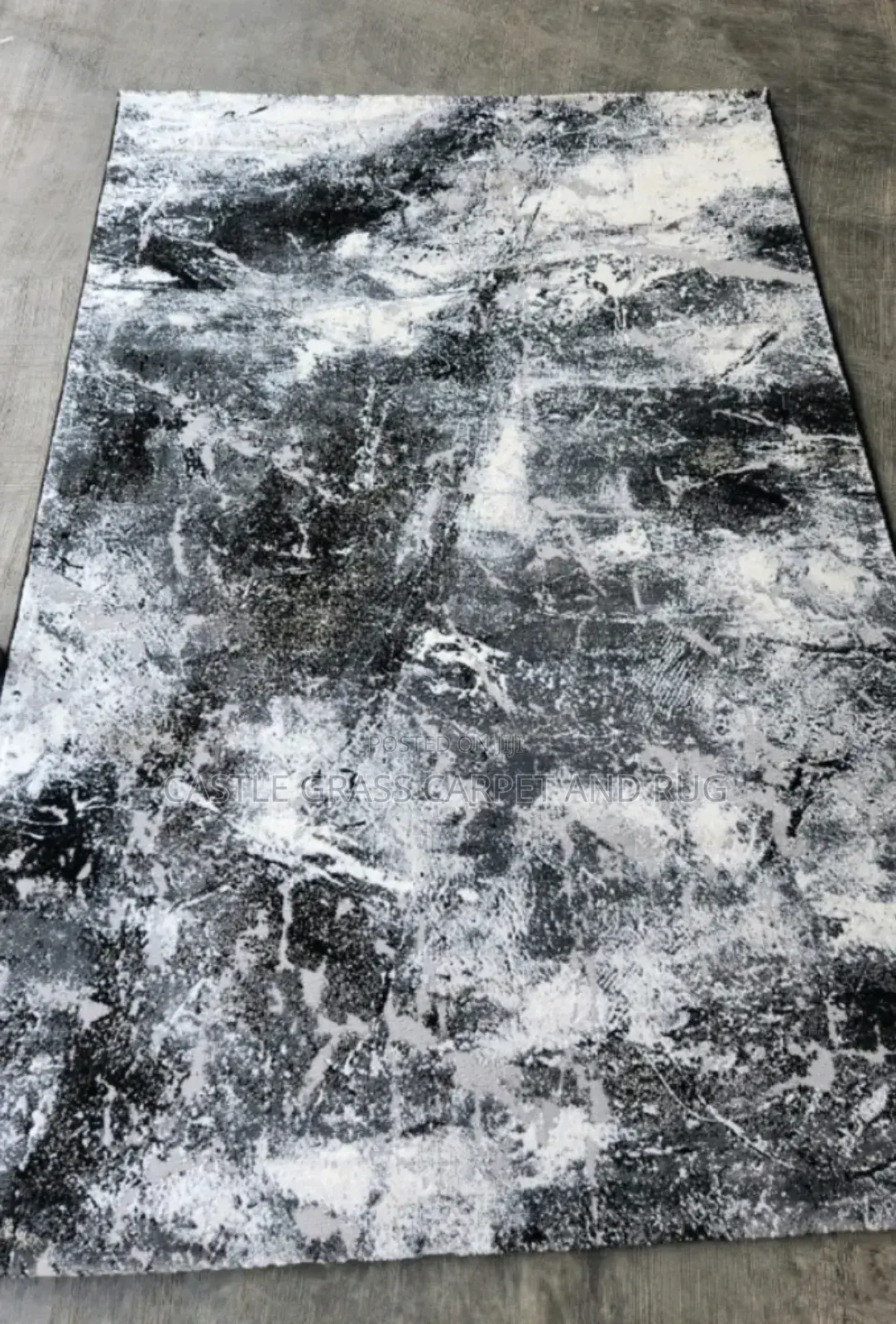 Quality Turkish Rug
