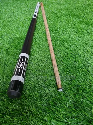 Original Cue Sticks