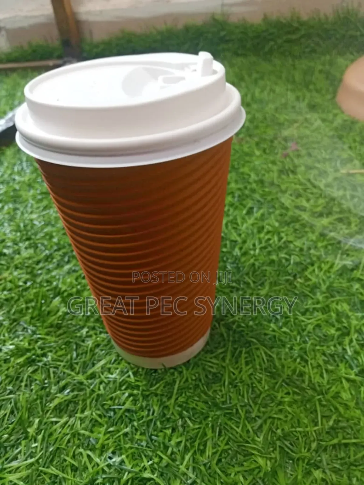 Disposable Cup By 50pcs