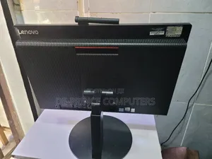 Desktop Computer Lenovo ThinkCentre M900 8GB Intel Core I5 SSD 256GB