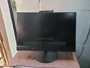 Desktop Computer Lenovo ThinkCentre M900 8GB Intel Core I5 SSD 256GB