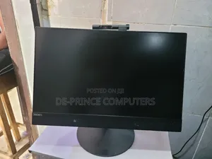Desktop Computer Lenovo ThinkCentre M900 8GB Intel Core I5 SSD 256GB