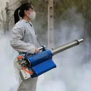 Portable Fogging Machine for Mosquito