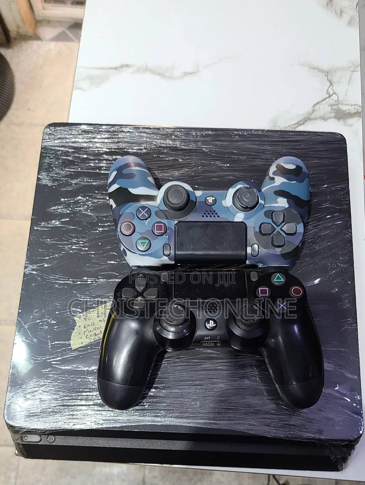 Playstation 4 Slim