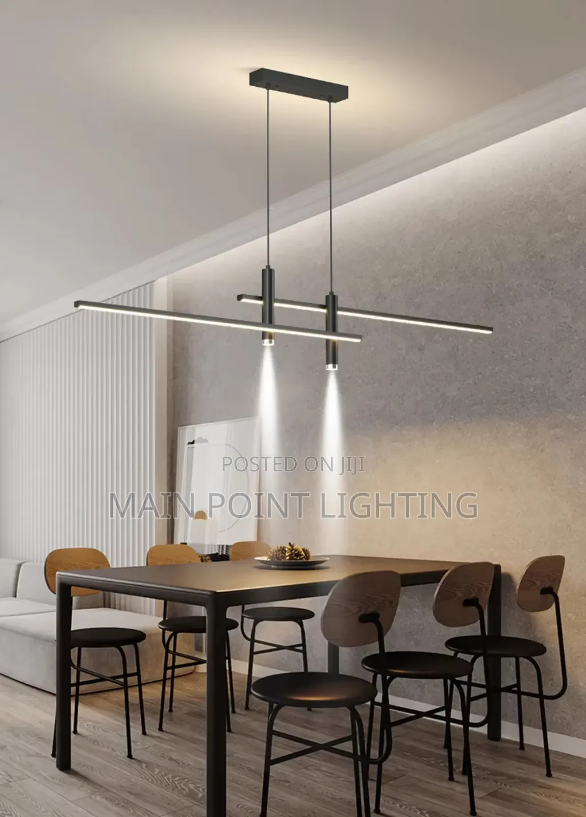 Nordic Dinning Light