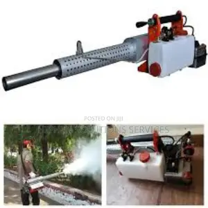 Fog Smoke Machine 1500