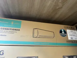 Hisense 1hp Air Conditioner