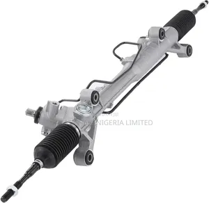 Power Steering Rack Ford Edge 2007-2014