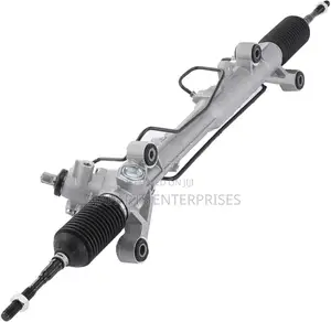 Power Steering Rack Ford Edge 2007-2014