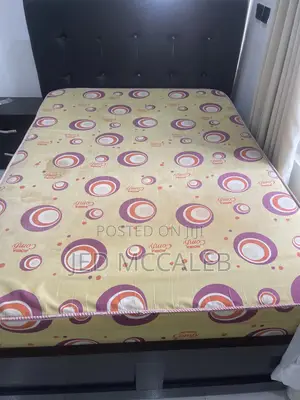 Mouka Comfy Mattress Available for Sale