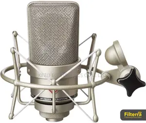 Photo - Tlm-103 Neumann Condencer Microphone