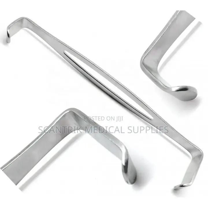 Army Navy Retractor