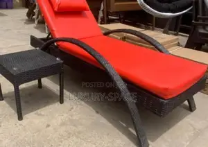 Outdoor Swimming Pool Bed Set