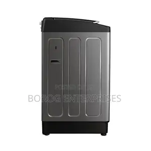 Hisense 14kg Top Load Washing Machine-Wm1402t-Wtja