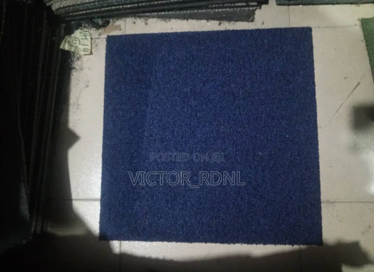 Full Rug Carpet Tiles