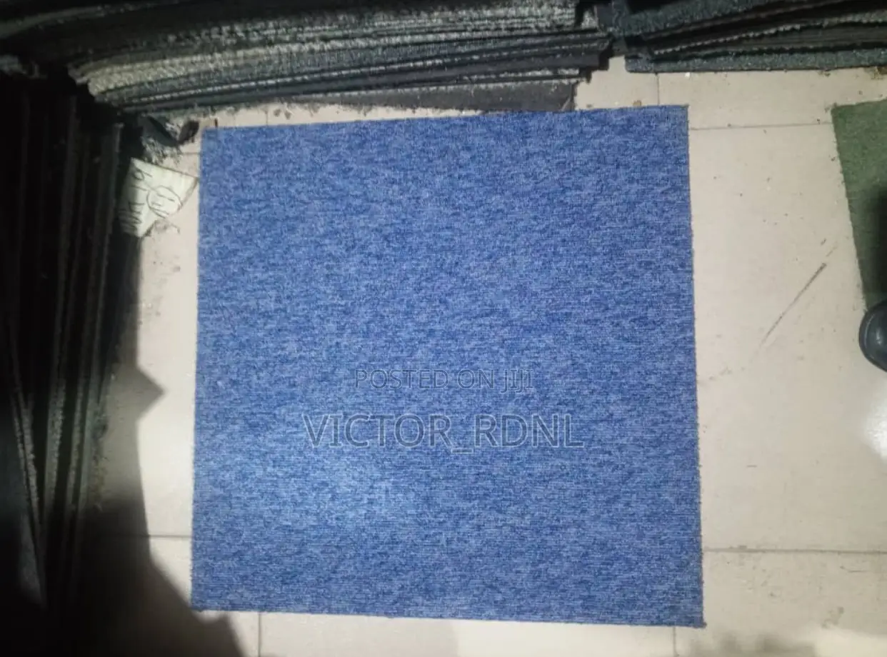 Full Rug Carpet Tiles
