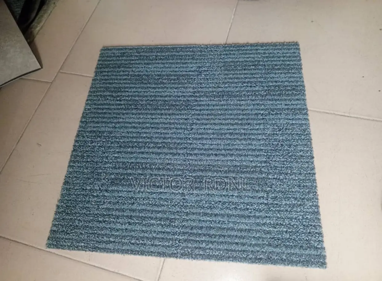 Full Rug Carpet Tiles