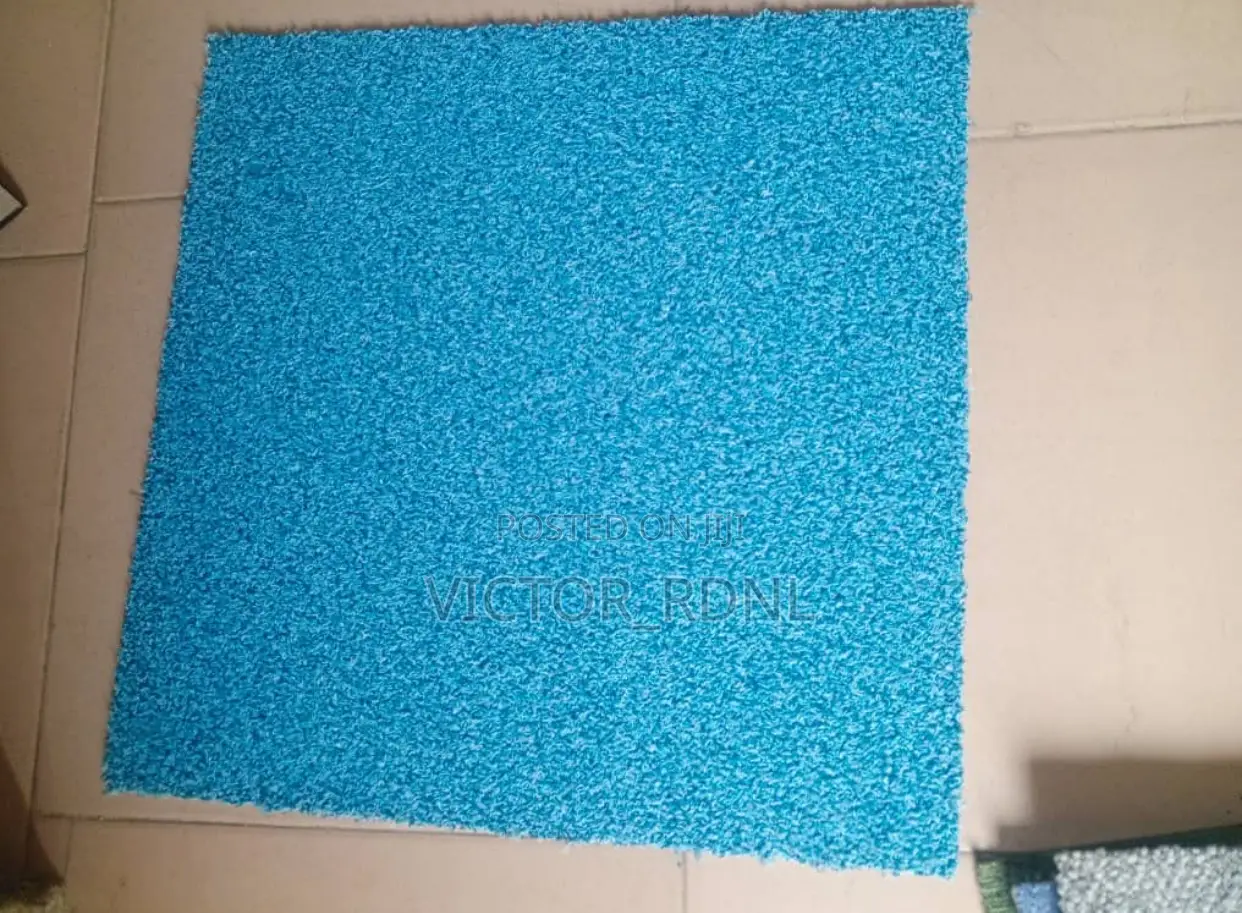 Full Rug Carpet Tiles