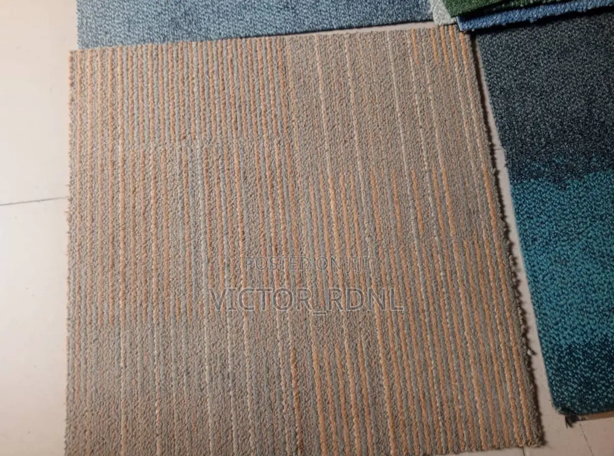 Full Rug Carpet Tiles