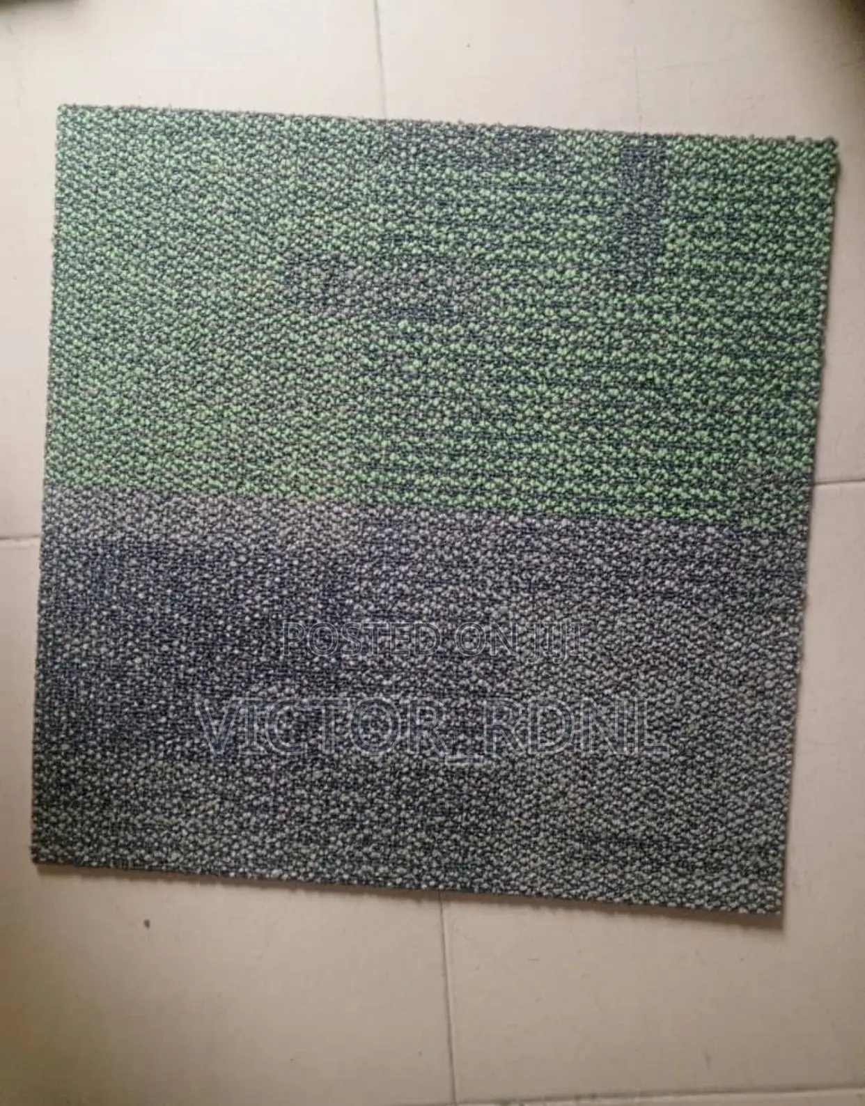 Full Rug Carpet Tiles
