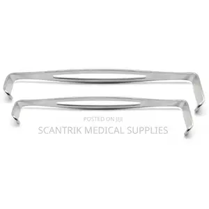 Best Quality Navy Retractor