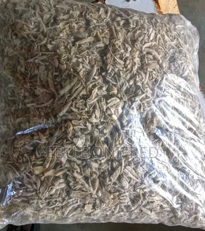1 Kg of Sage Leaves