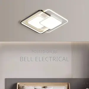 Sleek Led Ceiling Light