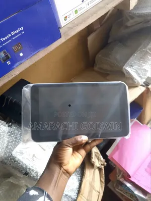 Ml350 Tesla Navigation Screen