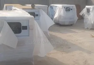 40kva Soundproof
