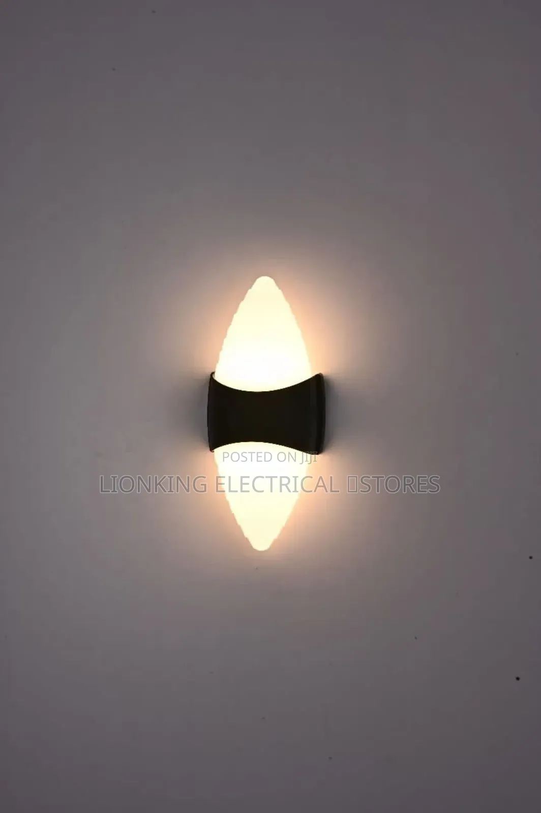 Led Wall Lights