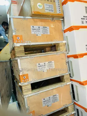 10kwh 51.2v Felicity Solar Lithium Battery 84 Months Warrant