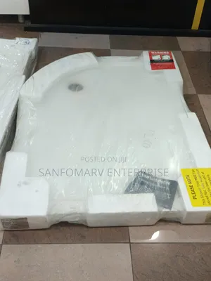 Twyford England Shower Tray